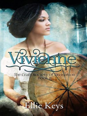 cover image of Vivienne